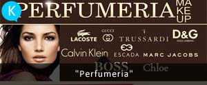 Projekt karnetu dla perfumerii